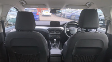 Ford Focus 1.0 EcoBoost 125 Zetec 5dr Petrol Hatchback